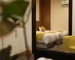 MADINAH ARAM HOTEL thumbnail